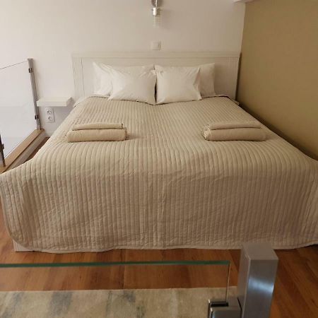 Renaissance Studio Apartment Budapest Eksteriør bilde