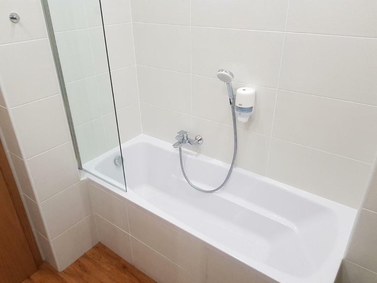 Renaissance Studio Apartment Budapest Eksteriør bilde